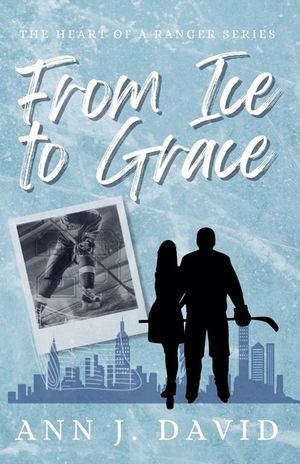 From Ice to Grace image number 0