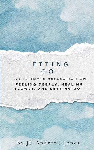 Letting Go image number 0