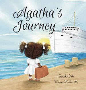 Agatha's Journey image number 0