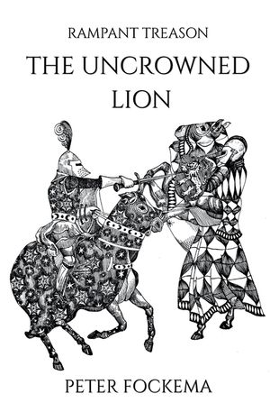 The Uncrowned Lion image number 0