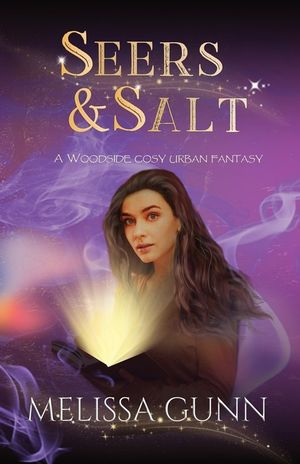 Seers and Salt image number 0