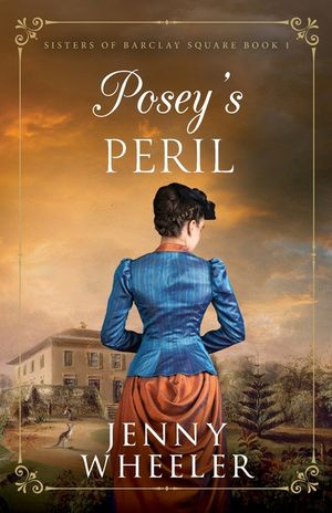 Posey's Peril image number 0