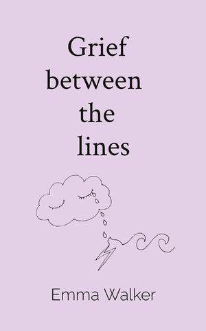 Grief between the lines image number 0