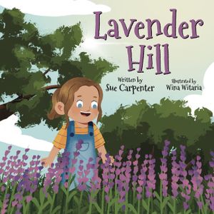 Lavender Hill image number 0