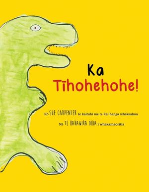 Ka Tīhohehohe! image number 0