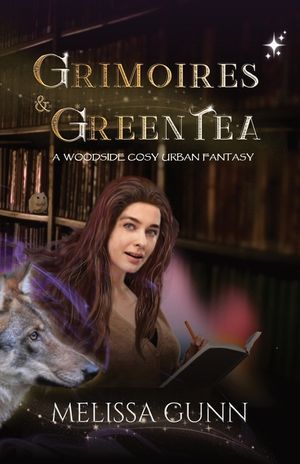 Grimoires and Green Tea image number 0
