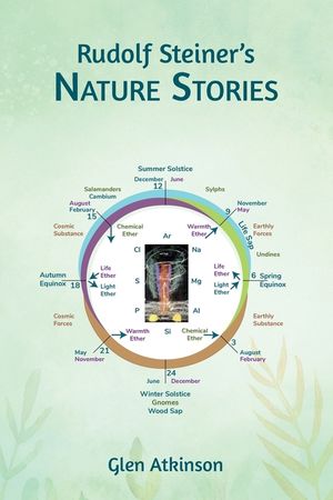 Rudolf Steiner's Nature Stories image number 0