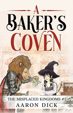 A Baker's Coven image number 0