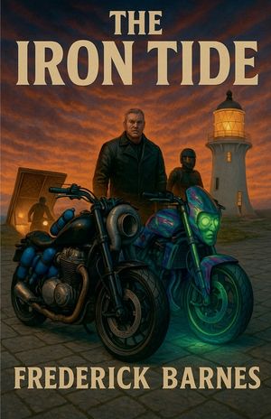 The Iron Tide image number 0