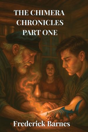 The Chimera Chronicles Part One image number 0