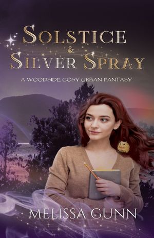 Solstice and Silver Spray image number 0
