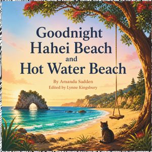 Goodnight Hahei Beach and Hot Water Beach image number 0