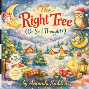 The Right Tree (Or So I Thought!) image number 0