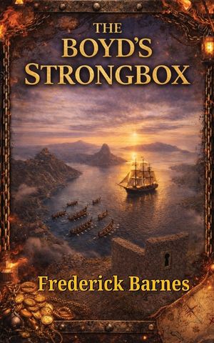The Boyd's Strongbox image number 0