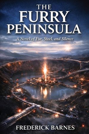 The Fury Peninsula image number 0