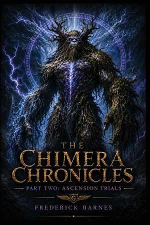 Chimera Chronicles Part Two image number 0