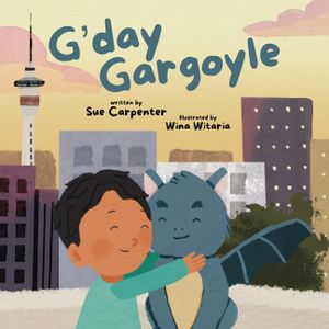 G'Day Gargoyles image number 0