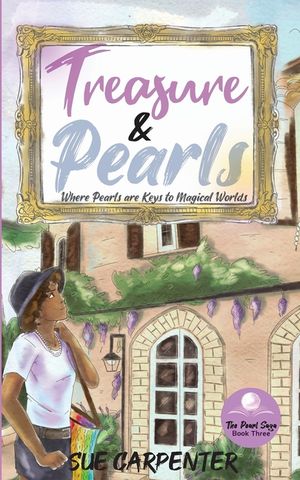 Treasure and Pearls image number 0