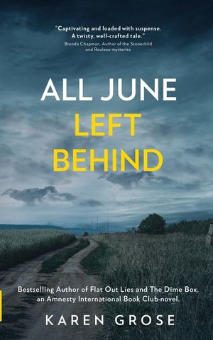 All June Left Behind image number 0