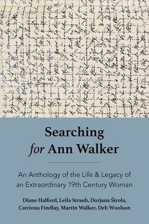 Searching for Ann Walker image number 0