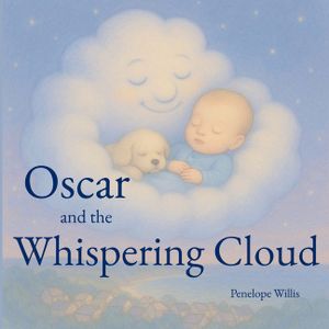 Oscar and the Whispering Cloud image number 0