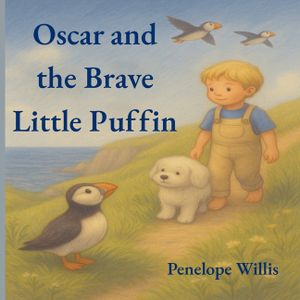 Oscar and the Brave Little Puffin image number 0