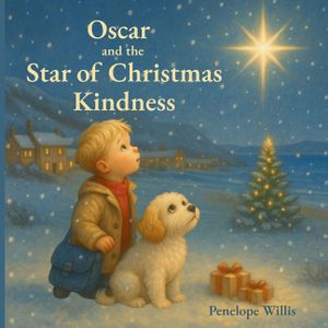 Oscar and the Star of Christmas Kindness image number 0