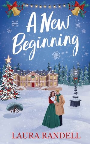 A New Beginning image number 0