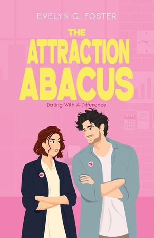 The Attraction Abacus: Dating with a difference. image number 0