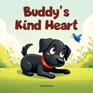 Buddy's Kind Heart image number 0