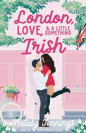 London, Love, & A Little Something Irish image number 0