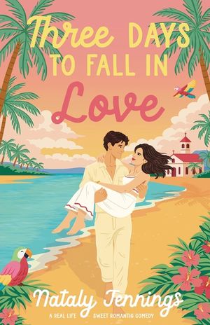 Three Days to Fall in Love image number 0