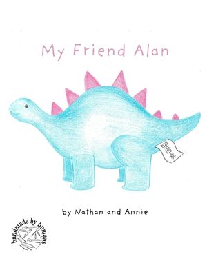 My Friend Alan image number 0