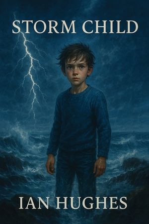 Storm Child image number 0