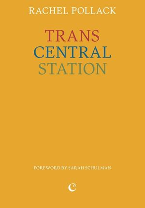 Trans Central Station image number 0