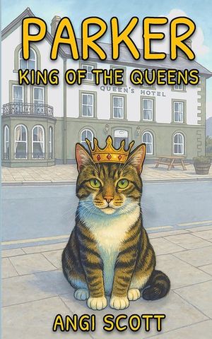 Parker King of the Queens image number 0