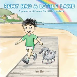 Remy Had a Little Lamb: for Remy image number 0
