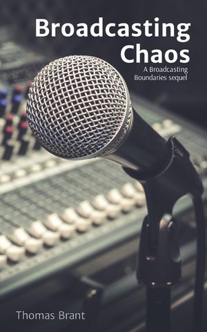 Broadcasting Chaos image number 0