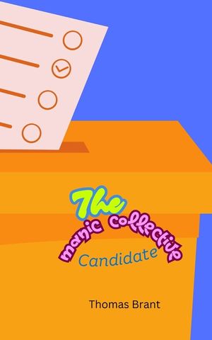 The Manic Collective Candidate image number 0