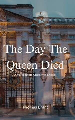 The Day The Queen Died image number 0
