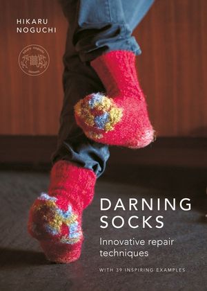 Darning Socks: Innovative Repair Techniques image number 0