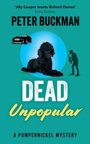Dead Unpopular image number 0