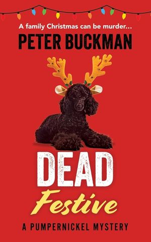 Dead Festive image number 0