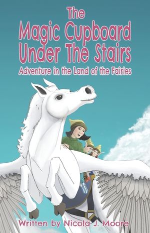 Adventure in the Land of the Fairies image number 0