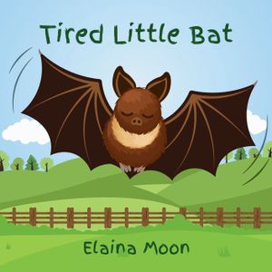Tired Little Bat image number 0