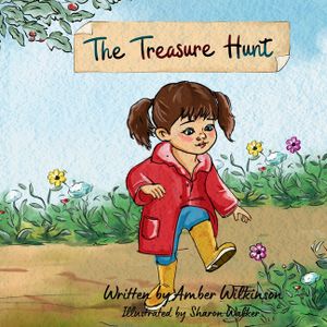 The Treasure Hunt image number 0