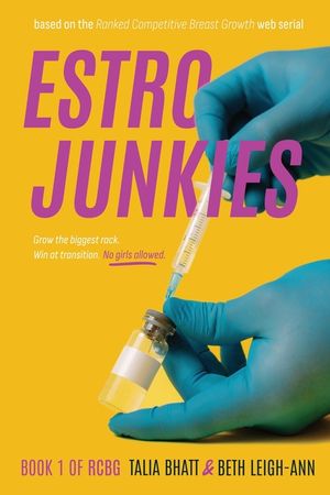 Estro Junkies image number 0