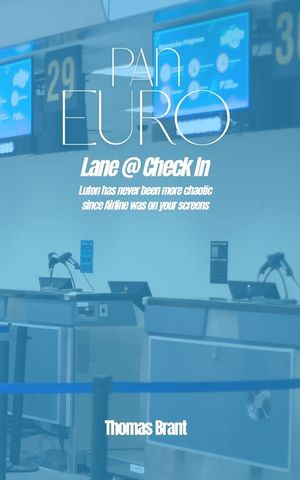 Lane @ Check In image number 0