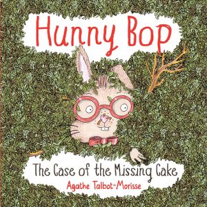 Hunny Bop - The Case of the Missing Cake image number 0