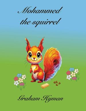 Mohammed the Squirrel image number 0